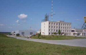 Шахту №10 «Нововолинська» таки продовжать будувати Шахту №10 «Нововолинська» таки продовжать будувати