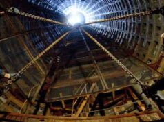 Шахта №10 практично готова до роботи, – голова ОДА Шахта №10 практично готова до роботи