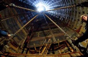 Шахта №10 практично готова до роботи, – голова ОДА Шахта №10 практично готова до роботи