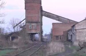 Голова Волинської ОДА вимагає негайного звільнення директора шахти №1 Голова Волинської ОДА вимагає негайного звільнення директора шахти №1