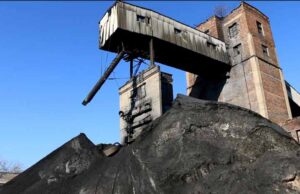 Волинські шахтарі звернулись до керівництва країни: вимагають звільнень та зароблені кошти Волинські шахтарі звернулись до керівництва країни: вимагають звільнень та зароблені кошти