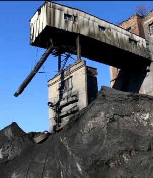 Волинські шахтарі звернулись до керівництва країни: вимагають звільнень та зароблені кошти