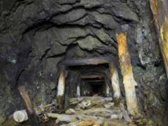 На ліквідацію шахти в Жовтневому виділили майже 22 мільйони гривень! На ліквідацію шахти в Жовтневому виділили майже 22 мільйони гривень!