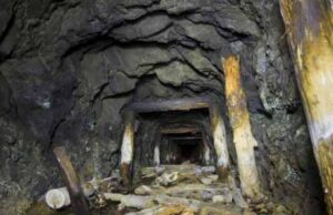 На ліквідацію шахти в Жовтневому виділили майже 22 мільйони гривень! На ліквідацію шахти в Жовтневому виділили майже 22 мільйони гривень!