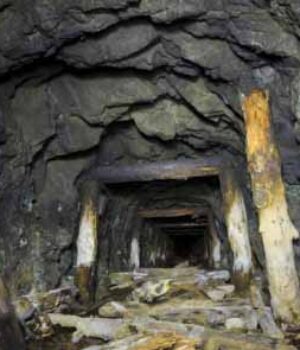 На ліквідацію шахти в Жовтневому виділили майже 22 мільйони гривень!