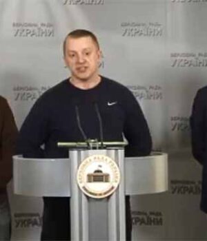 shaxtarikyiv Звернення нововолинських шахтарів у Києві до керівництва країни (ВІДЕО)