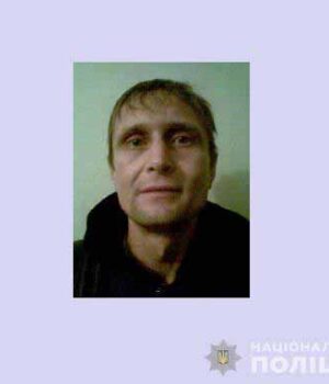 За вчинення грабежу поліція розшукує жителя Нововолинська