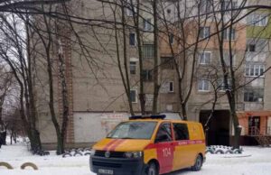 На 15-му мікрорайоні двоє мешканців отруїлись чадним газом! На 15-му мікрорайоні двоє мешканців отруїлись чадним газом!