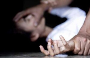 Чоловік зґвалтував 24-річну дівчину, її госпіталізували в лікарню! Чоловік зґвалтував 24-річну дівчину