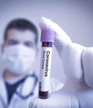 За попередню добу у Нововолинську - майже два десятки нових випадків COVID-19