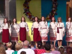 Свято краси «Українська врода» – міс Нововолинська 2015 (відеорепортаж) Свято краси «Українська врода» - міс Нововолинська 2015 (відеорепортаж)