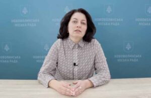 Через коронавірус призупинено навчання у садочку №2 Через коронавірус призупинено навчання у садочку №2