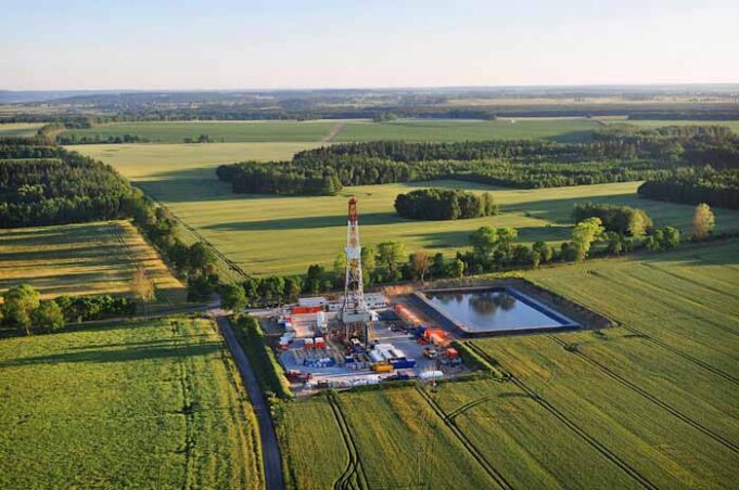 Поблизу Нововолинська вже влітку можуть шукати сланцевий газ Поблизу Нововолинська вже влітку можуть шукати сланцевий газ