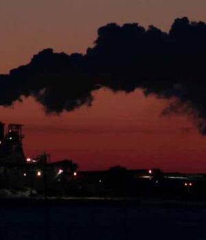 На Кроноспані загинув 21-річний хлопець: потрапив під конвеєрну стрічку