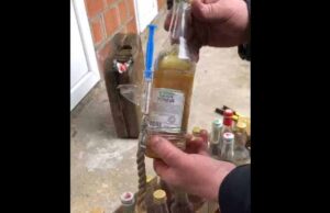 «Бандерівський смузі» отримав апгрейд «Бандерівський смузі» отримав апгрейд