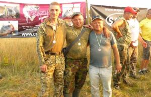 Нововолинці зайняли перше та друге місце на фестивалі ловлі хижої риби «Спінінг in West Bug» Нововолинці зайняли перше та друге місце на фестивалі ловлі хижої риби «Спінінг in West Bug»