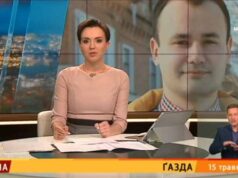 Сюжет СТБ про селищного голову Олександра Топорівського Сюжет СТБ про селищного голову Олександра Топорівського