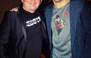 Нововолинський депутат “забув” передати солдатам частину виручки від благодійної вечірки Нововолинський депутат "забув" передати солдатам частину виручки від благодійної вечірки