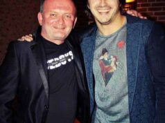 Депутат Бутинець відхрестився від «ДонБасу» Депутат Бутинець відхрестився від «ДонБасу»