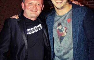 Депутат Бутинець відхрестився від «ДонБасу» Депутат Бутинець відхрестився від «ДонБасу»