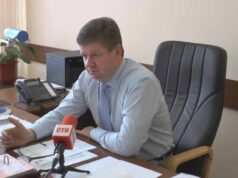 Нововолинськ нарешті почули Нововолинськ нарешті почули