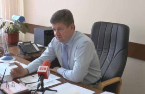 Нововолинськ нарешті почули Нововолинськ нарешті почули