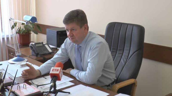 Нововолинськ нарешті почули Нововолинськ нарешті почули