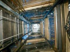 Життя гірників шахти №1 «Нововолинська» під загрозою через аварійний підйомник Життя гірників шахти №1 «Нововолинська» під загрозою через аварійний підйомник