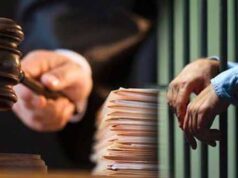 Мешканця Нововолинська, що вбив товариша по чарці, взяли під варту Мешканця Нововолинська