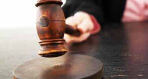 Засуджено начальника відділу кадрів шахти №5 Засуджено начальника відділу кадрів шахти №5