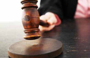 Засуджено начальника відділу кадрів шахти №5 Засуджено начальника відділу кадрів шахти №5