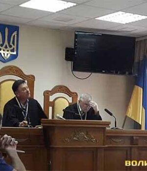 sud_5 Суд поставив крапку в суперечці навколо церкви у Грибовиці