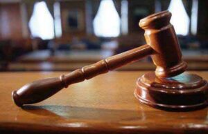 Посадовців шахти №1 “Нововолинська” судитимуть за нецільове використання понад 4 мільйонів бюджетних коштів Посадовців шахти №1 “Нововолинська” судитимуть за нецільове використання понад 4 мільйонів бюджетних коштів