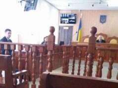 В Іваничах судили нововолинця, якого звинувачують у розповсюдженні наркотиків В Іваничах судили нововолинця