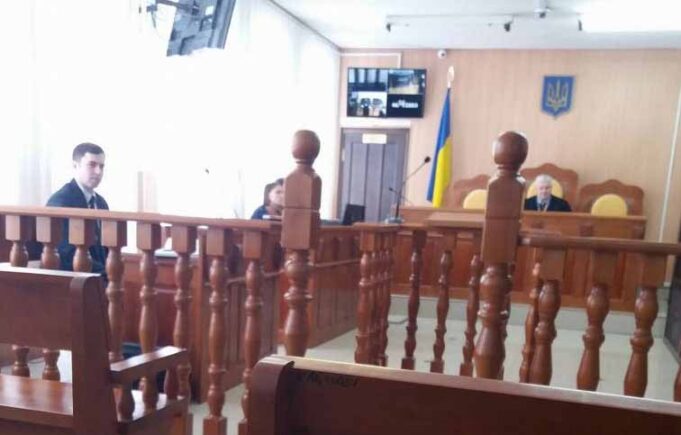 В Іваничах судили нововолинця, якого звинувачують у розповсюдженні наркотиків В Іваничах судили нововолинця