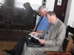 Суди із міською владою Нововолинська продовжуються Суди із міською владою Нововолинська продовжуються