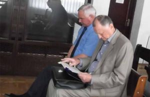 Суди із міською владою Нововолинська продовжуються Суди із міською владою Нововолинська продовжуються