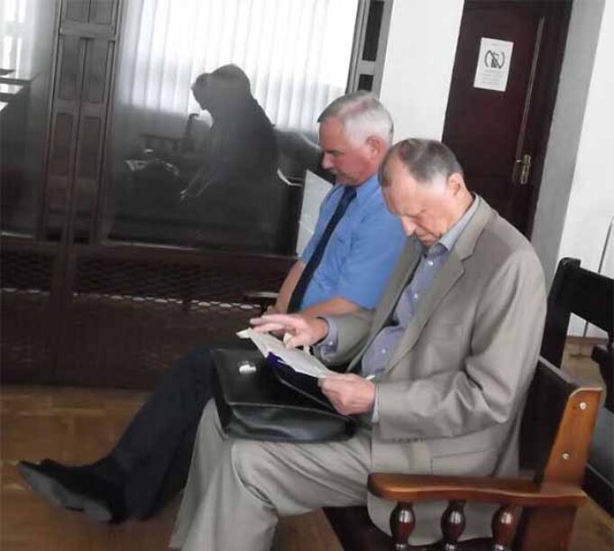 Суди із міською владою Нововолинська продовжуються Суди із міською владою Нововолинська продовжуються