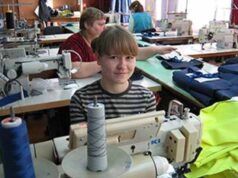 Прийняли переселенців як рідних Прийняли переселенців як рідних