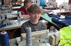 Прийняли переселенців як рідних Прийняли переселенців як рідних