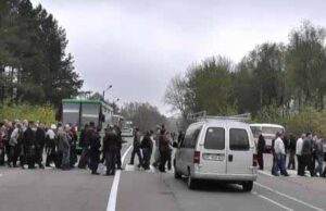 Зарплату шахтарям десятої виплатили повністю! Зарплату шахтарям десятої виплатили повністю!