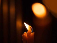 У госпіталі міста Запоріжжя перестало битися серце Захисника Володимира Кварцяна