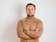 Мені соромно стояти осторонь, мовчати, коли маю що сказати, – Юрій Сиротюк Мені соромно стояти осторонь