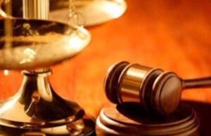 Мешканця Нововолинська судитимуть за погрозу вбивством прокурору Мешканця Нововолинська судитимуть за погрозу вбивством прокурору