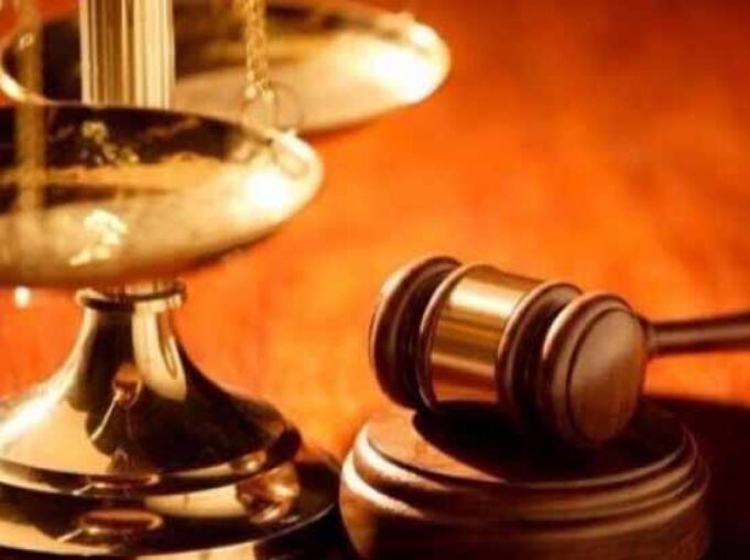 Мешканця Нововолинська судитимуть за погрозу вбивством прокурору Мешканця Нововолинська судитимуть за погрозу вбивством прокурору