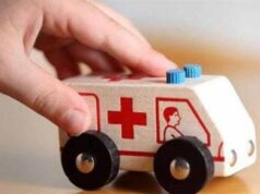 Уряд затвердив госпітальні округи на Волині Уряд затвердив госпітальні округи на Волині