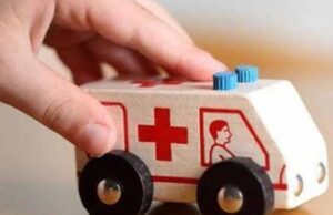 Уряд затвердив госпітальні округи на Волині Уряд затвердив госпітальні округи на Волині