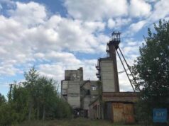 “Волиньвугілля” очолив екс-директор львівської копальні, якого впіймали на хабарі “Волиньвугілля” очолив екс-директор львівської копальні