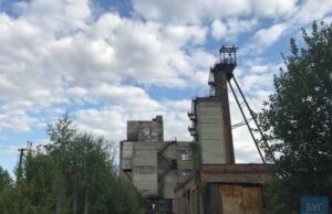 “Волиньвугілля” очолив екс-директор львівської копальні, якого впіймали на хабарі “Волиньвугілля” очолив екс-директор львівської копальні