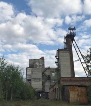 t_1_buzhanska “Волиньвугілля” очолив екс-директор львівської копальні